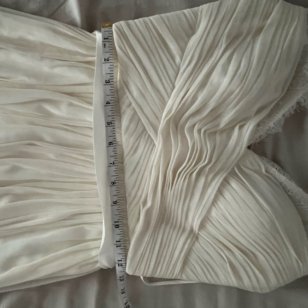 NWOT BHLDN x hitherto Anthropologie Fleur Dress size 2 - Picture 14 of 16